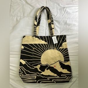 Urban Outfitters BDG Tote Bag